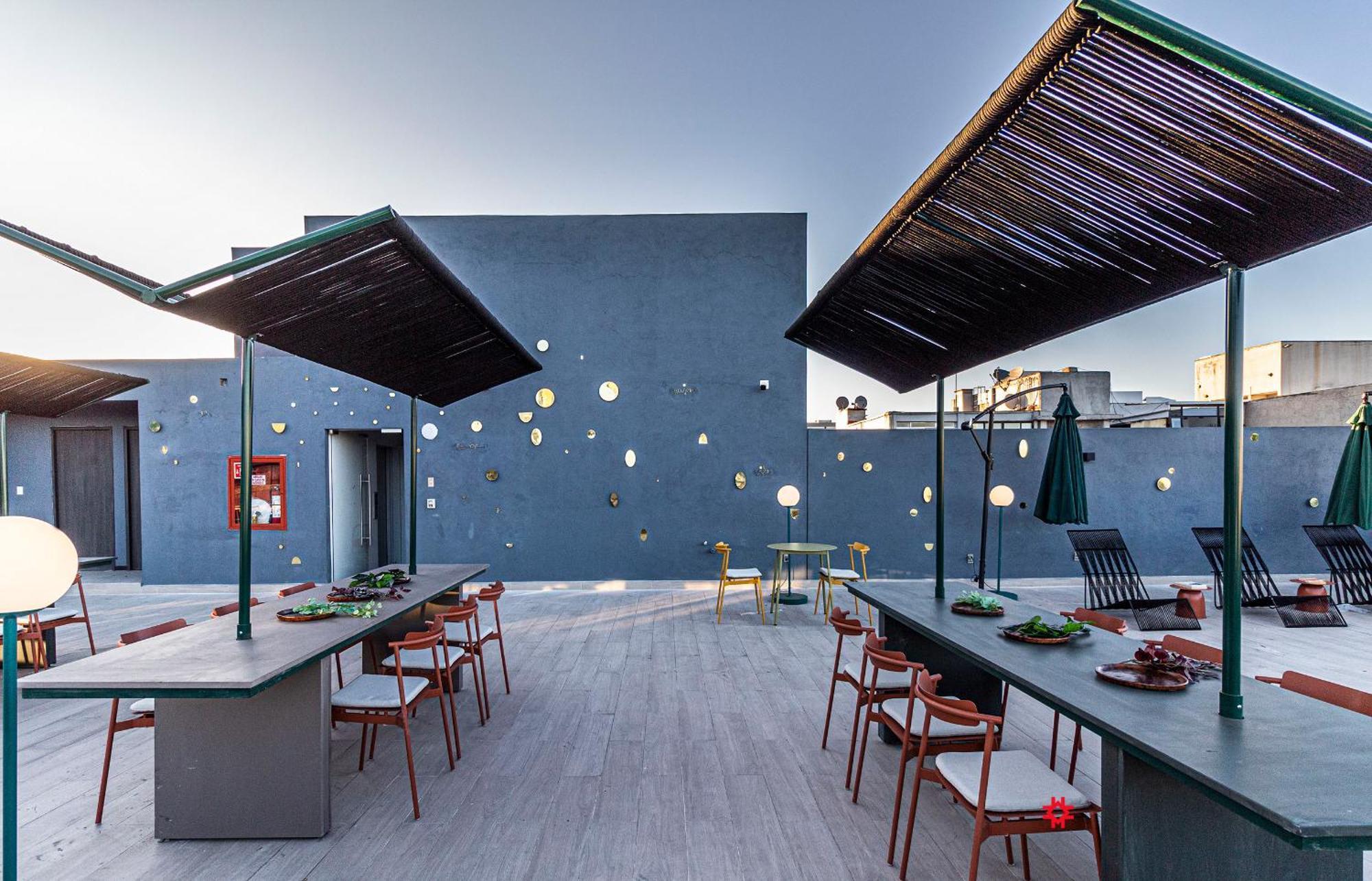 Casa Socrates By Kukun Apartment Mexico City Luaran gambar