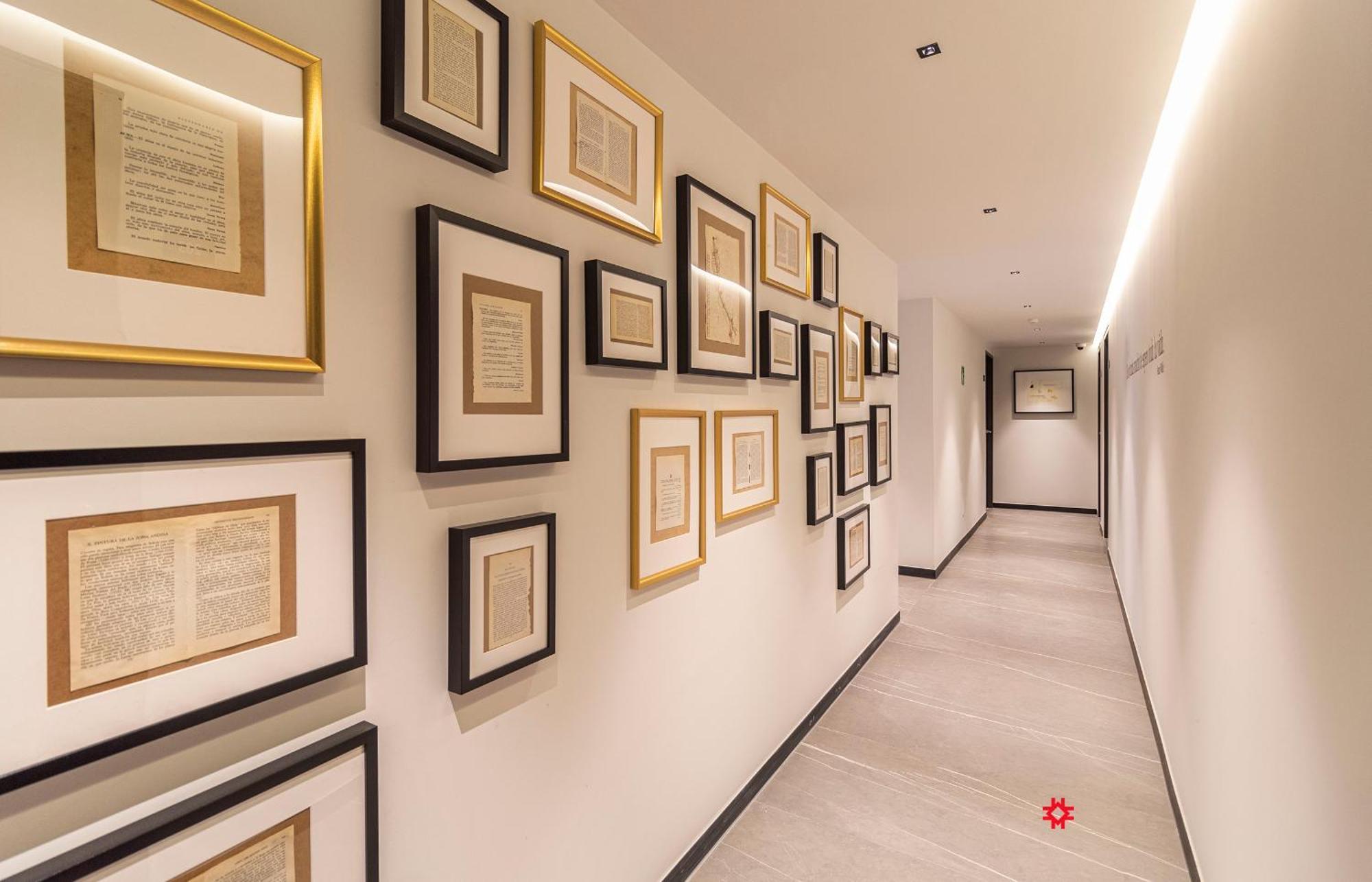 Casa Socrates By Kukun Apartment Mexico City Luaran gambar